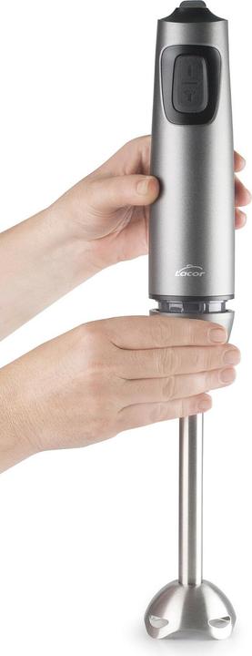Produktbild Lacor TitanPro (600 W)