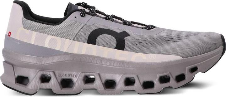 Image du produit On Running Sneakers Silver (44.5)