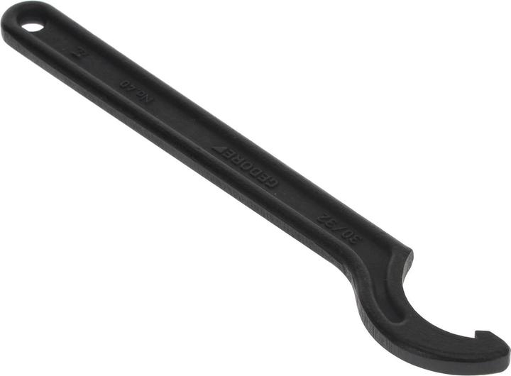 Productafbeelding Gedore 40 3032 haaksleutel vorm A 3032 (30 mm, 32 mm)