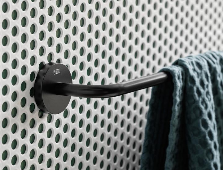 Actual product image Emco round bath handle 300mm, 4370