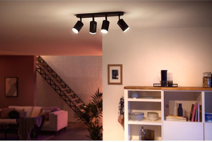 Actual product image Philips Hue Fugato (1600 lm, GU10)
