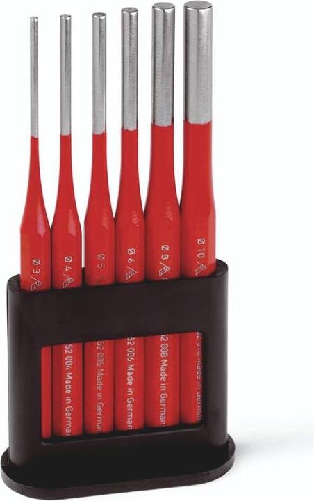Actual product image Rennsteig Tools pin punch set