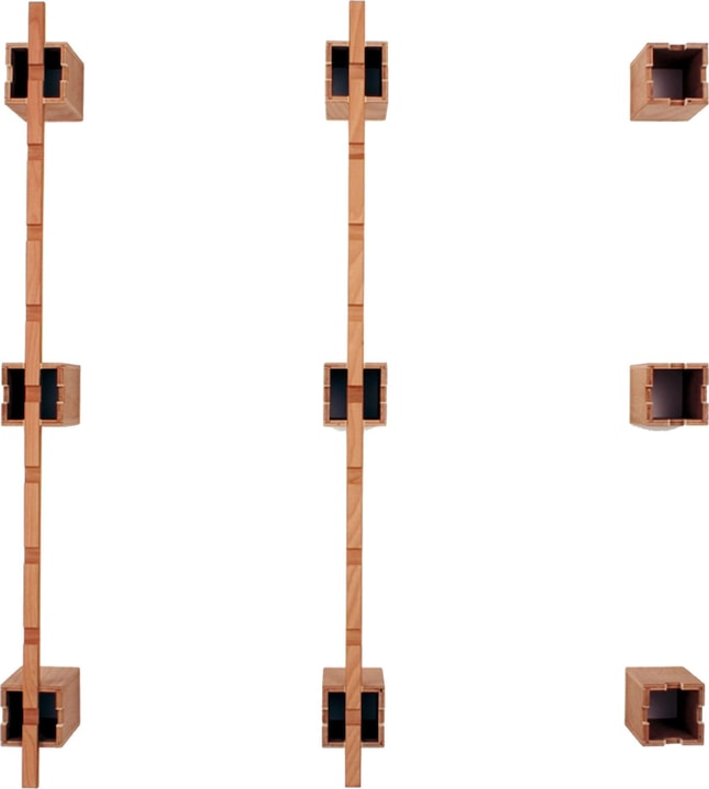 Actual product image Tojo System 100 (100 x 200 cm)