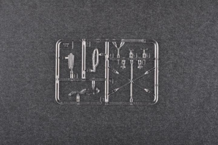 Image du produit Trumpeter Z-8