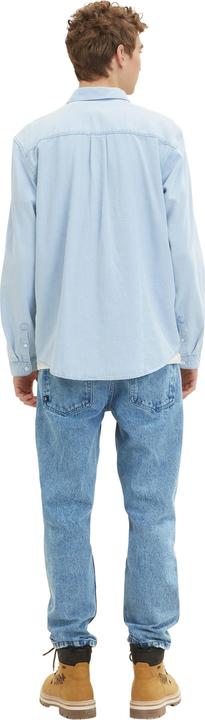 Image du produit Tom Tailor Jeanshemd (XXL)