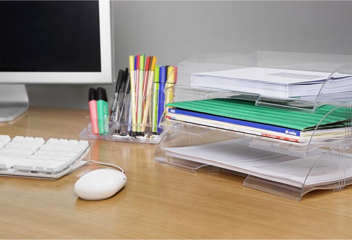 Immagine prodotto Rotho Portapenne Büroboy Soho