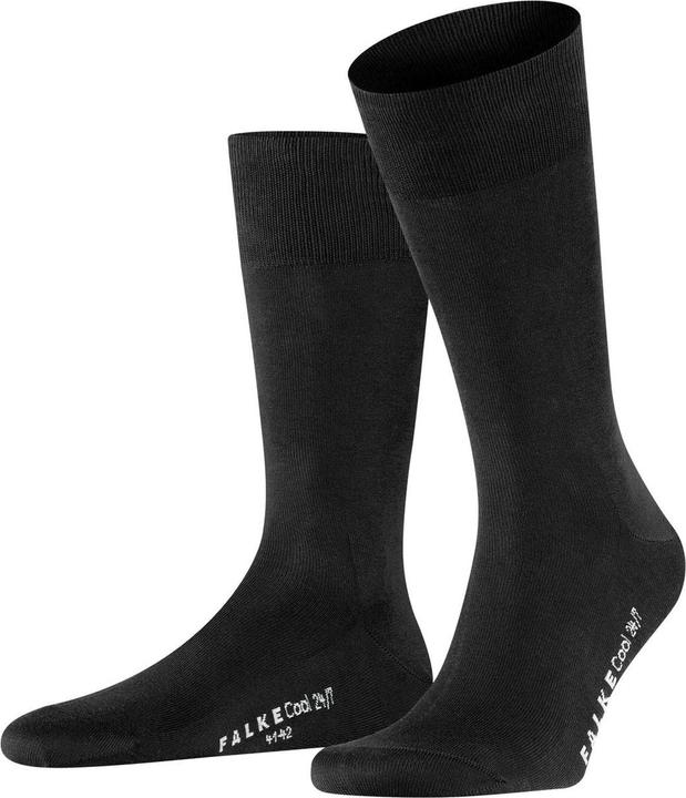 Produktbild Falke Socken Business Stretch (2er Pack, 41 - 42)