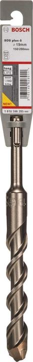 Actual product image Bosch Professional Zubehör Carbide hammer drill 19 mm (19 mm)