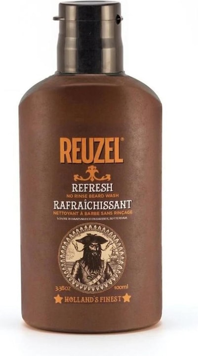 Image du produit Reuzel Refresh (100 ml)