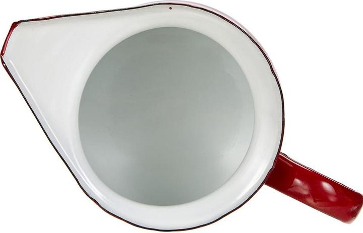 Actual product image Ibili Serving milk jug Roja 0.5 litre Perfect for serving milk or cream (0.50 l)