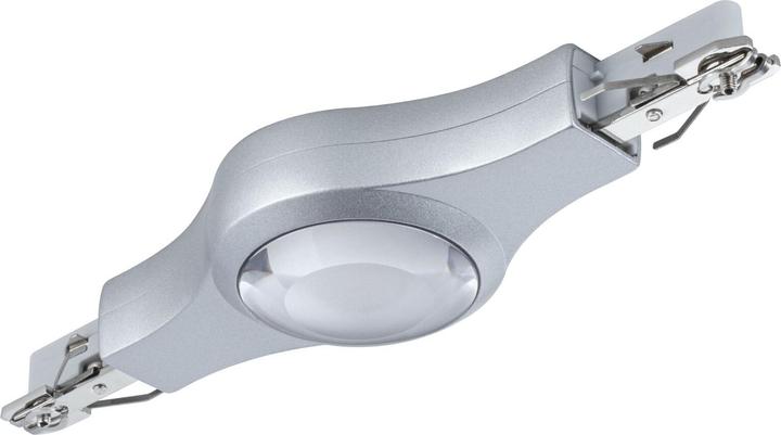 Actual product image Paulmann URail LED line connector