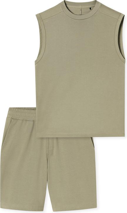 Produktbild Schiesser Pyjama Modern (58)