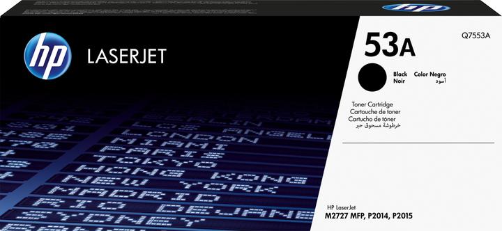 Immagine prodotto HP 53a (FC)