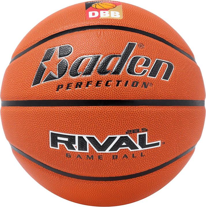 Produktbild Kempa Basketball Baden Rival DBB (6)