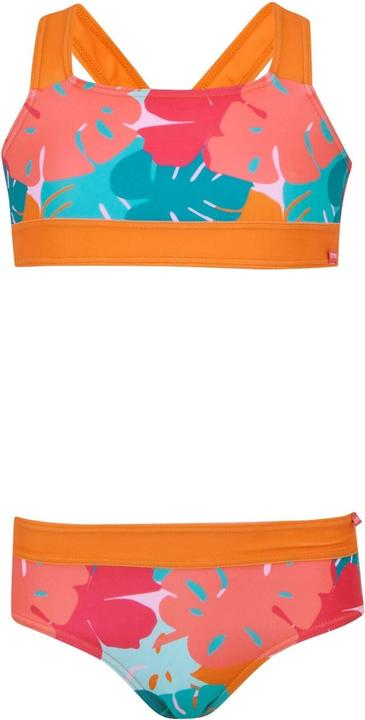 Produktbild Regatta Dakaria III Bikini Set Mädchen (158)
