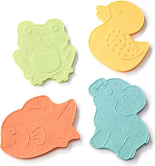 Produktbild dm babylove Badewannensticker