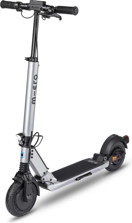 Produktbild Micro Explorer S (20 km/h, 40 km, 450 W)