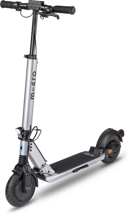 Actual product image Micro E-Scooter Explorer S (20 km/h, 40 km, 450 W)