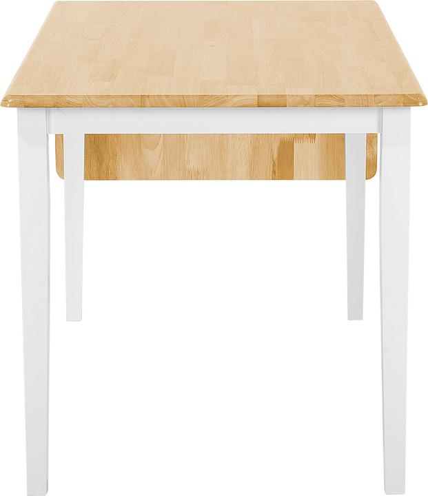 Produktbild Beliani Louisiana (160 x 74 cm)