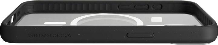 Produktbild Woodcessories Clear Case Magsafe (Apple iPhone 15 Pro)