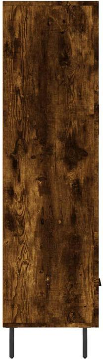 Image du produit vidaXL Highboard (69.50 x 31 x 115 cm)