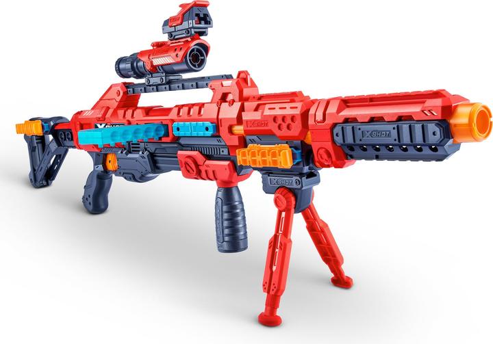 Actual product image Xshot Excel Regenerator