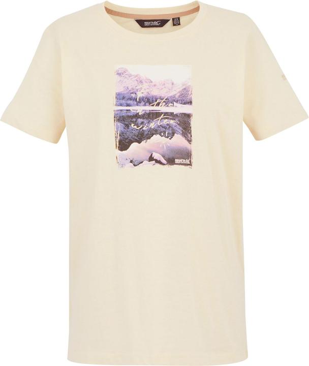 Produktbild Regatta Filandra IX TShirt (50)