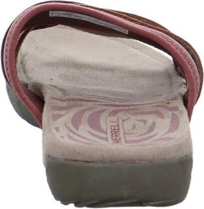 Actual product image Merrell Terran 3 Cush Slide (42)