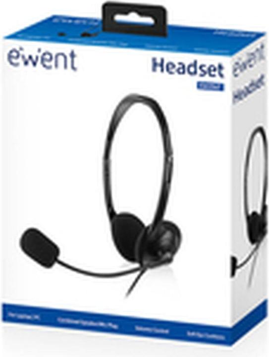 Produktbild Ewent Eminent EW3567 (Kabelgebunden)