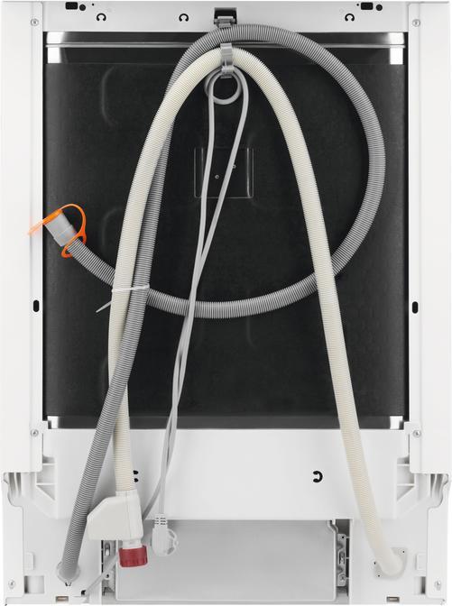 Image du produit AEG FUS5361XZM Lave-vaisselle sous plan / Série 6000 avec SatelliteClean® / 60cm / AirDry - parfait T