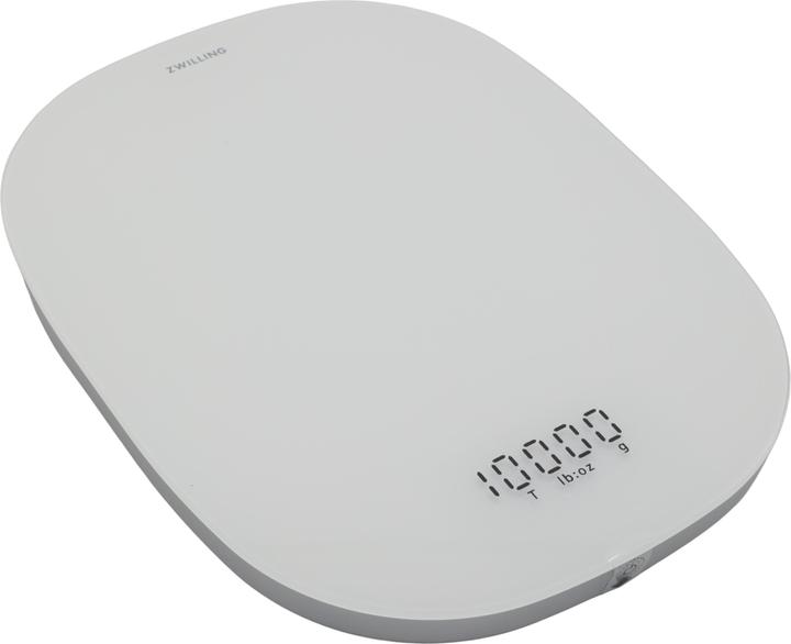 Produktbild Zwilling Enfinigy Digitale Küchenwaage