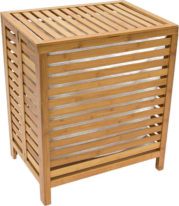 Image du produit Relaxdays Bois (100 l)