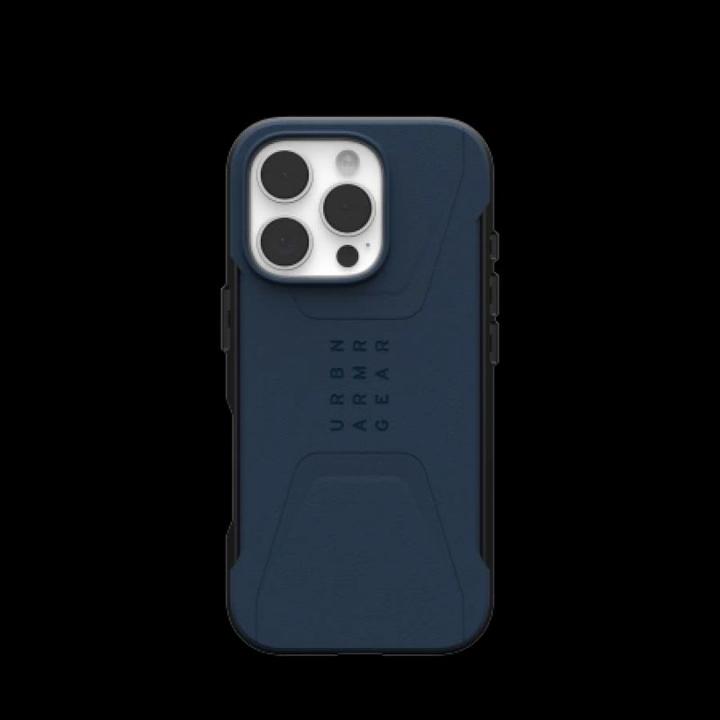 Produktbild UAG Civilian Magsafe (Apple iPhone 16 Pro)