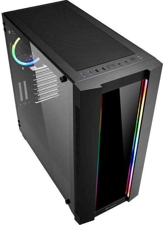 Image du produit Sharkoon Elite Shark CA200G (E-ATX)