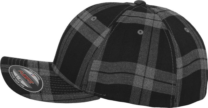 Produktbild Flexfit Tartan Plaid (M, S)