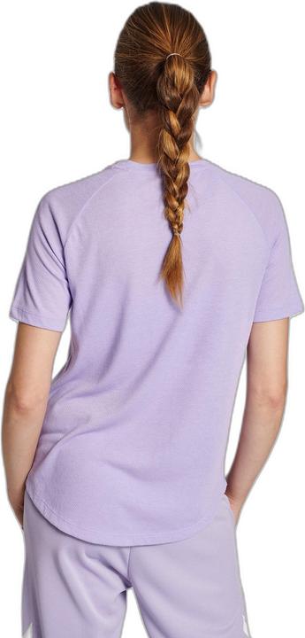 Produktbild hummel Hmlmt Vanja T-Shirt (XS)