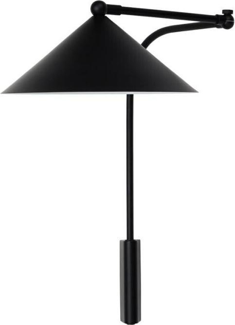 Produktbild OYOY Living Living - Kasa Wall Lamp - Black (L300707) (E27)