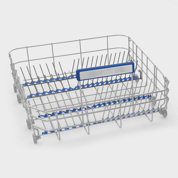 Actual product image Smeg STL333CL