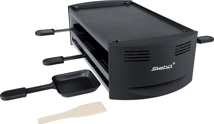 Immagine prodotto Steba RC6