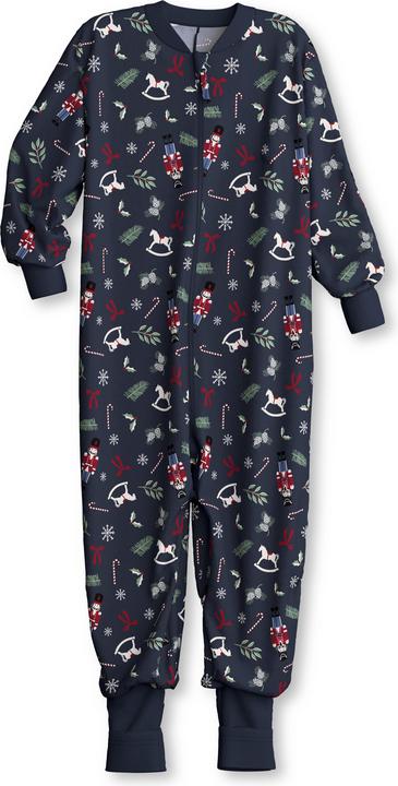 Actual product image Calida Family & Friends Jumpsuit (98)