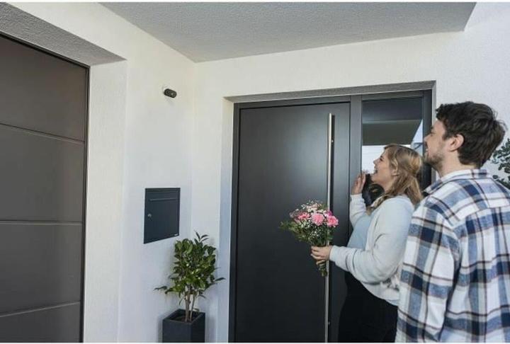 Immagine prodotto Abus PPIC91000 (1920 x 1080 Pixels)