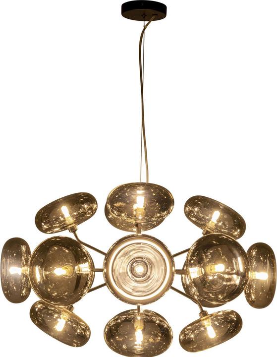 Produktbild Kare Design Hängeleuchte Bellies Fifteen 70cm (G9)