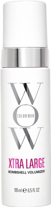 Immagine prodotto Color Wow - Volumizzatore Xtra Large Bombshell (Schiuma a volume, 195 ml)