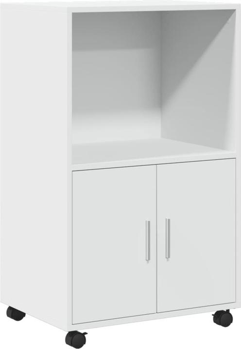 Produktbild vidaXL Rollschrank