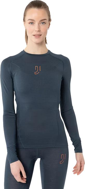Produktbild Johaug Lithe Tech-Wool Long Sleeve (XL)