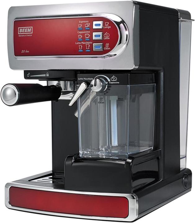 Actual product image Beem i-Joy Café Ultimate