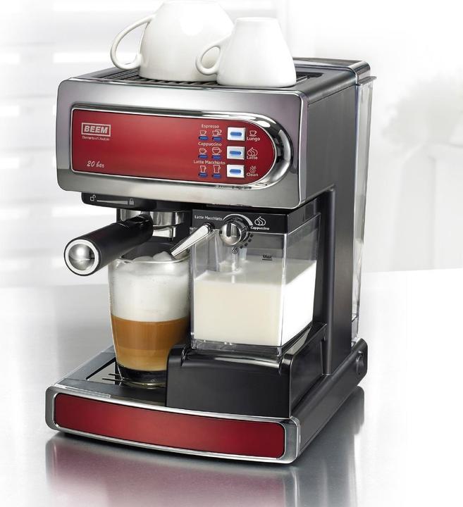 Actual product image Beem i-Joy Café Ultimate