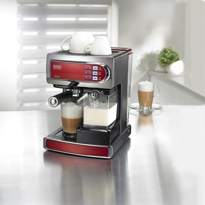 Actual product image Beem i-Joy Café Ultimate