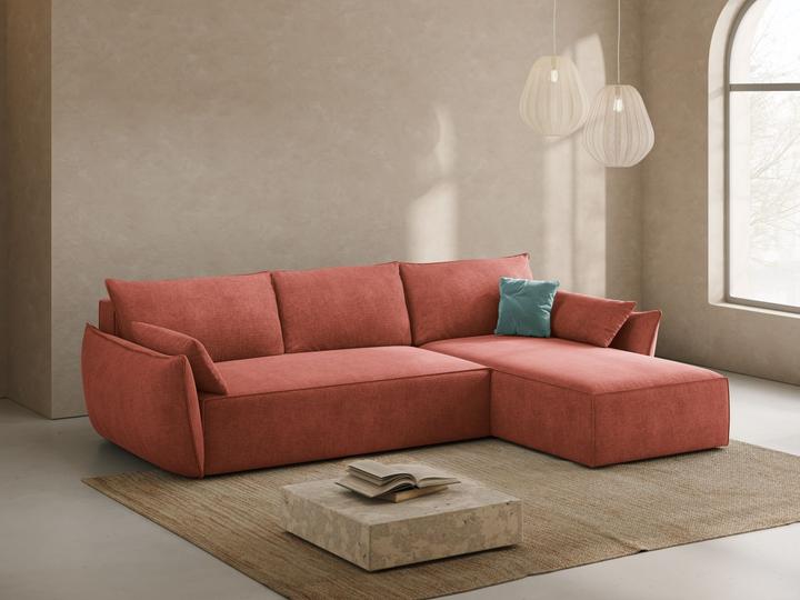 Produktbild Micadoni Kaelle (Ecksofa)