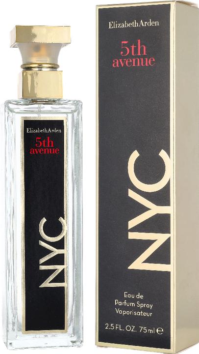 Image du produit Elizabeth Arden 5e Avenue NYC (Eau de parfum, 75 ml)